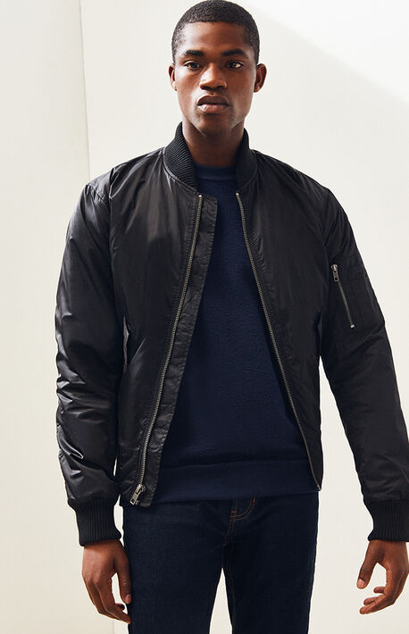 Bomber Jackets for Men | PacSun