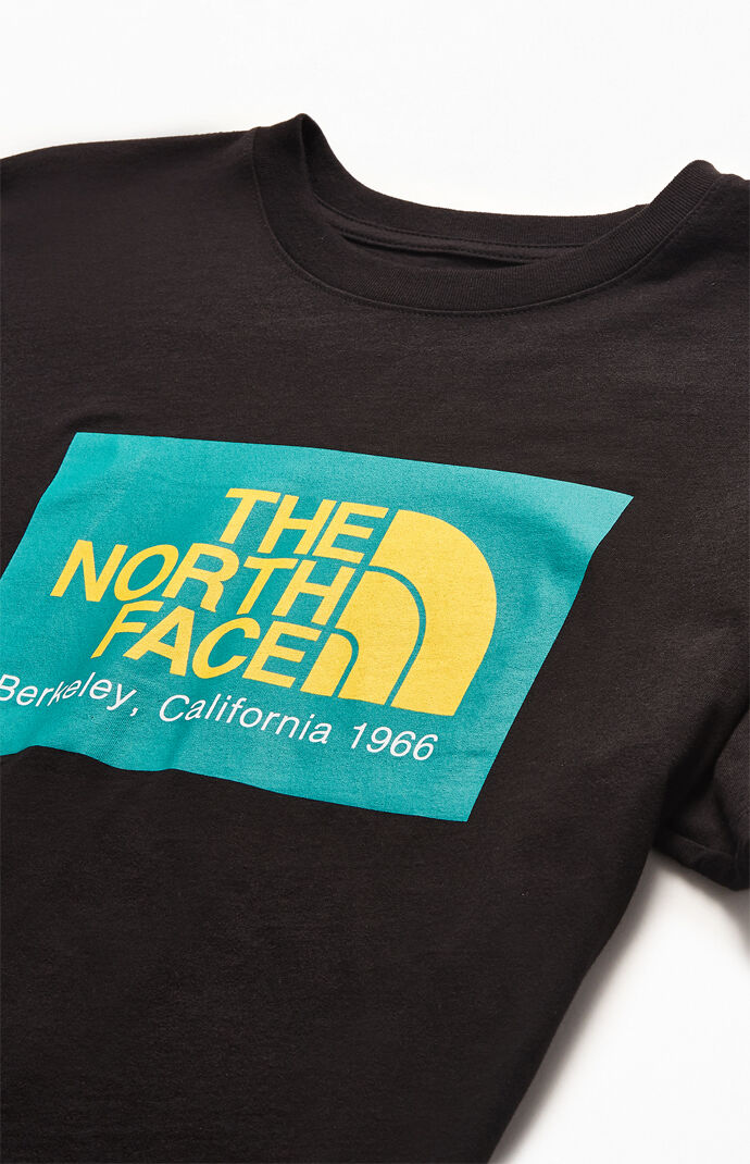 Black '66 California T-Shirt