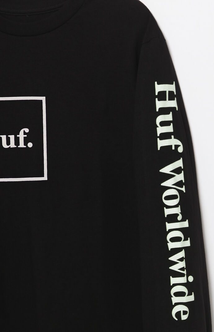 Domestic Long Sleeve T-Shirt