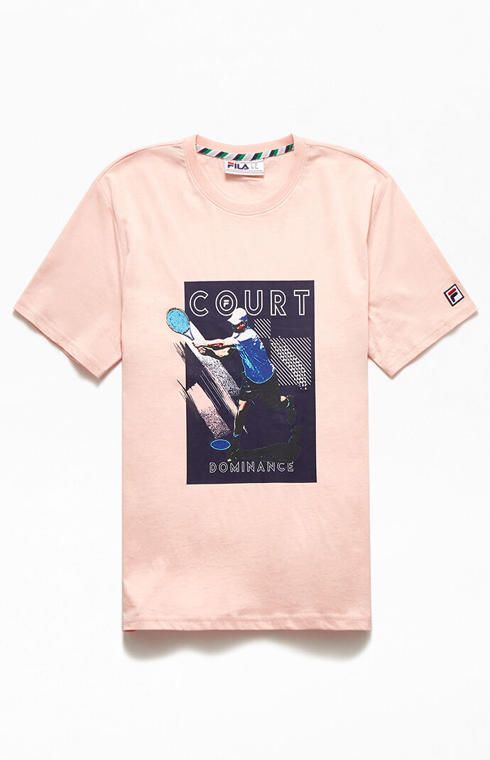 Court Dominance T-Shirt