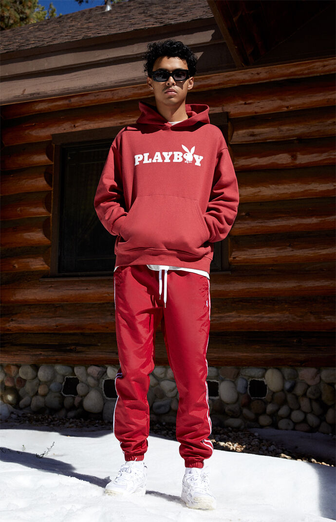 By PacSun Logo Hoodie