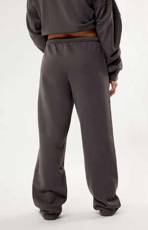 Black Dahlia Sweatpants image number 4