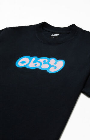 Spray Logo T-Shirt image number 2