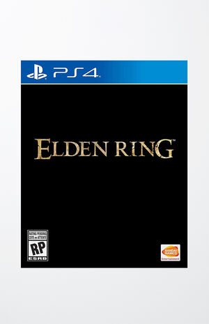 Elden Ring PS4 Game image number 2