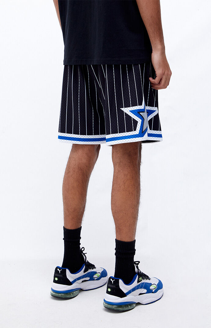 Orlando Magic Swingman Basketball Shorts