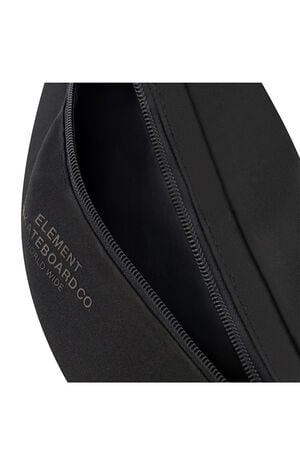 Black Sling Bag image number 6