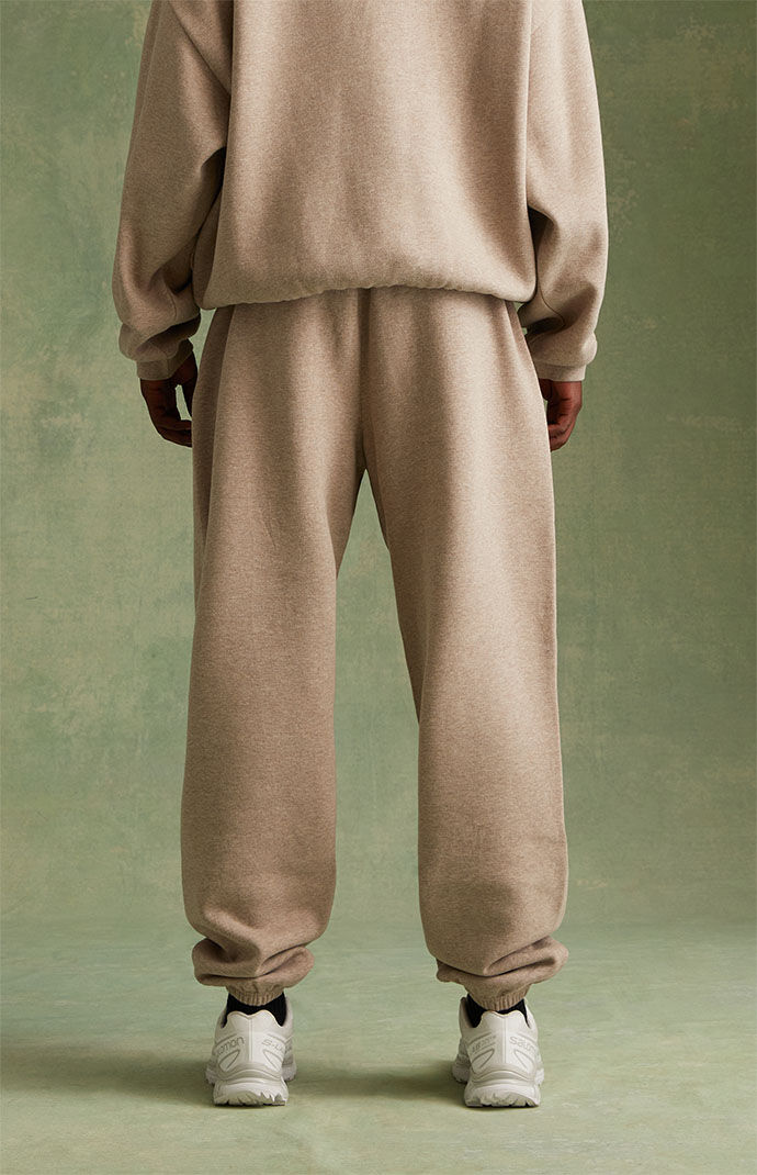 Fear of god pacsun sweatpants discount