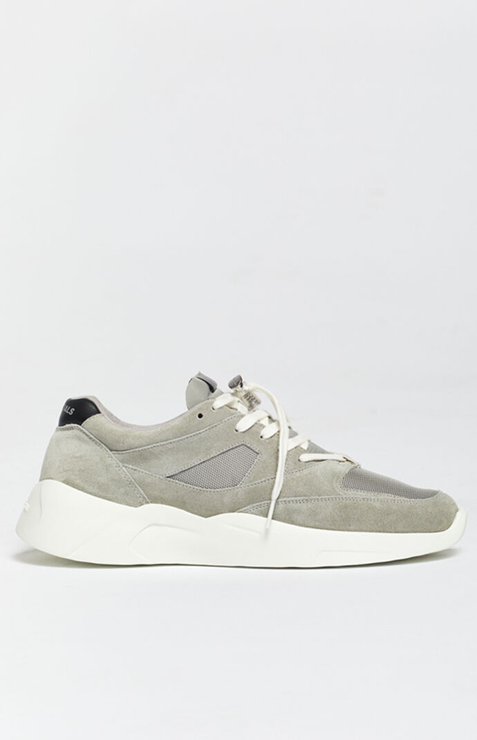 new fear of god sneakers