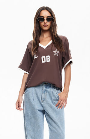 Spectate Short Sleeve Top image number 1