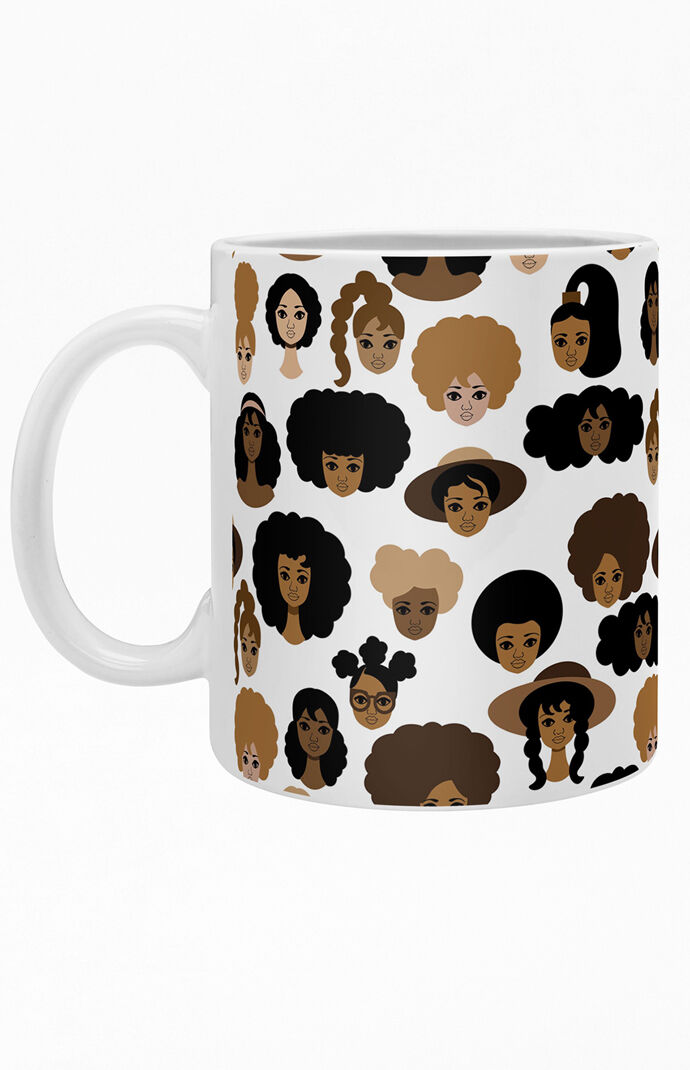 The Pairabirds All My Sisters Mug