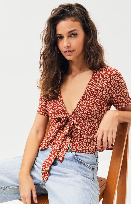 Kendall And Kylie Clothing Pacsun