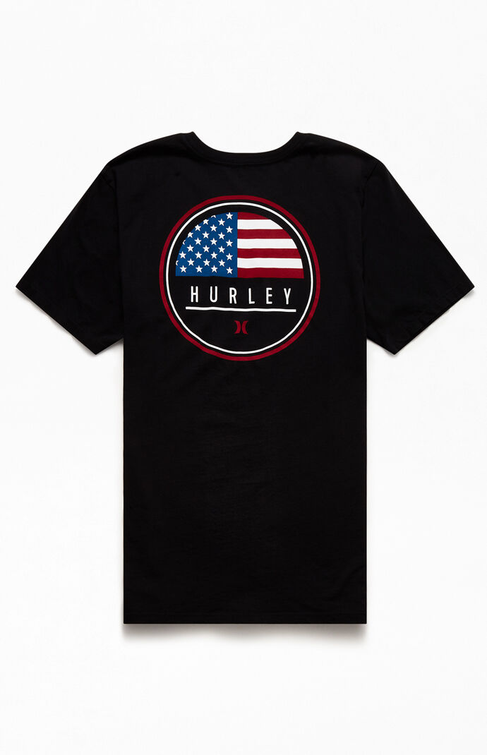 Destination Flag Short Sleeve T-Shirt