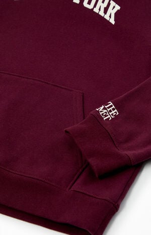 x Pacsun Kids Fifth Avenue Hoodie image number 2