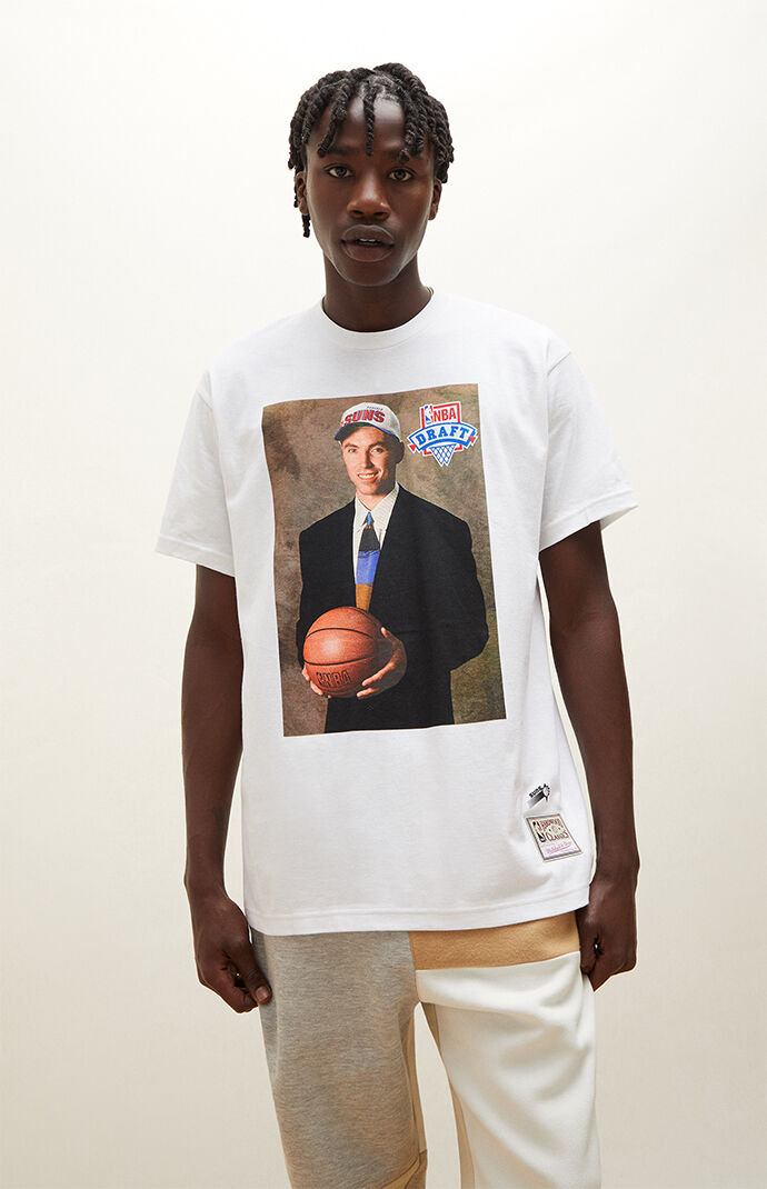 Draft Day Nash T-Shirt