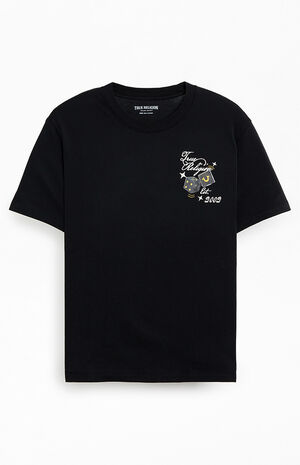 Dice T-Shirt image number 2