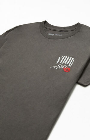 Your Loss T-Shirt image number 3