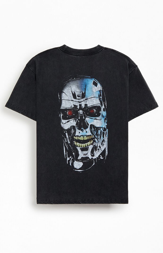 PacSun The Terminator Darkness T-Shirt
