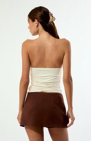 Natalina Mini Skort image number 4