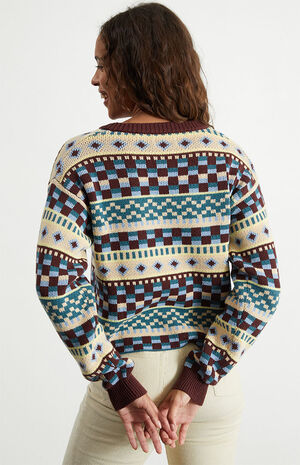 Golden Hour Cardigan image number 3