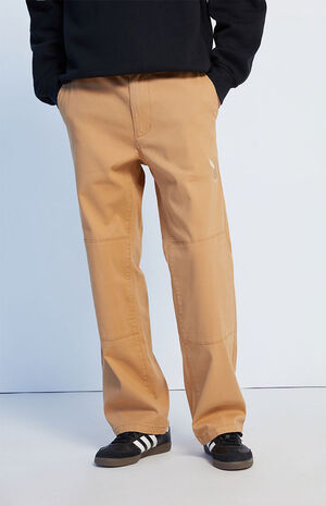 By PacSun Double Knee Panel Pants image number 3