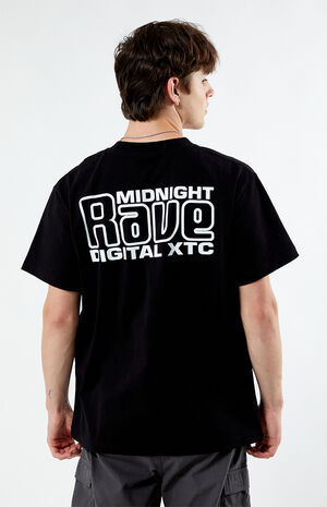 Digital XTC T-Shirt image number 4