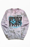 Wonder Valley Dyed Long Sleeve T-Shirt Wonder Valley Dyed Long Sleeve T-Shirt image number null