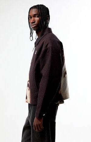 Queen Gas Jacket image number 3