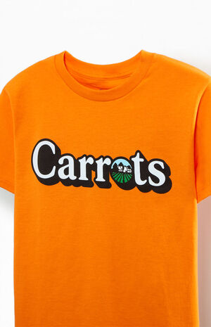 Wordmark Farms T-Shirt image number 2