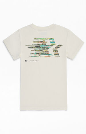Kids Olympic Rings T-Shirt image number 3