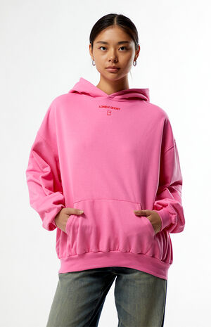 Text Me When You Get Home Hoodie image number 4