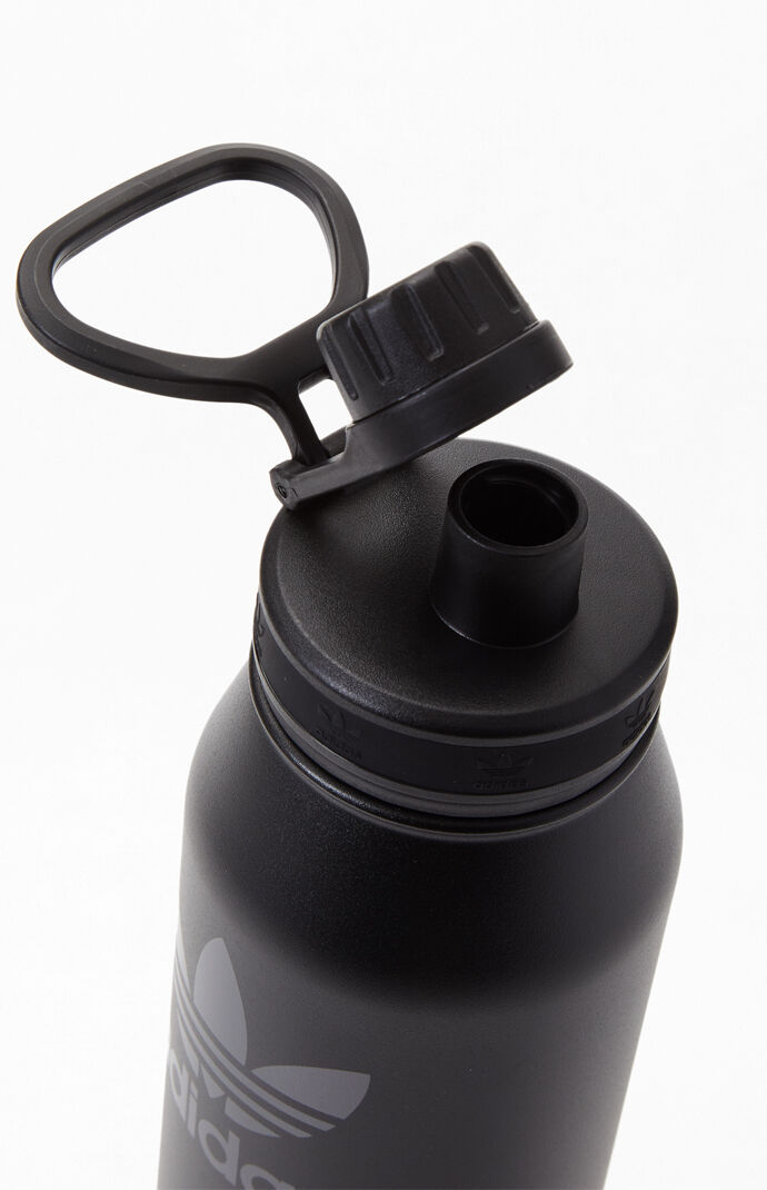 Original 1ML Steel Metal Water Bottle
