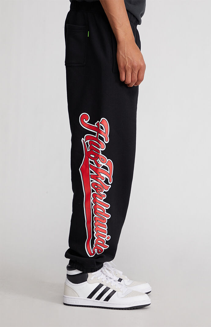 Huf sweatpants online