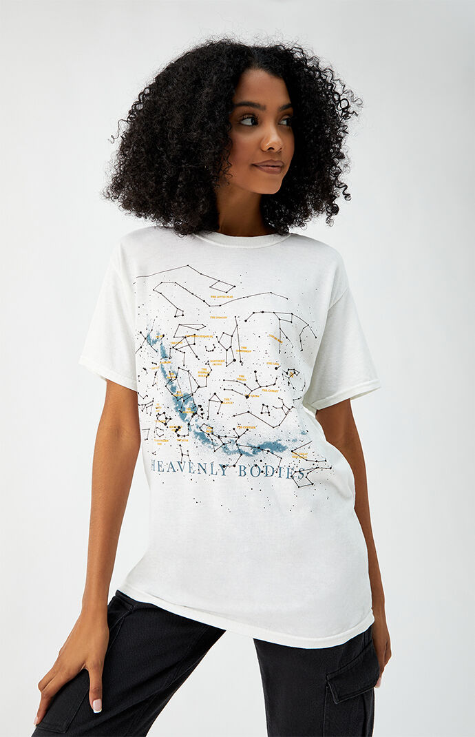 Heavenly Bodies T-Shirt