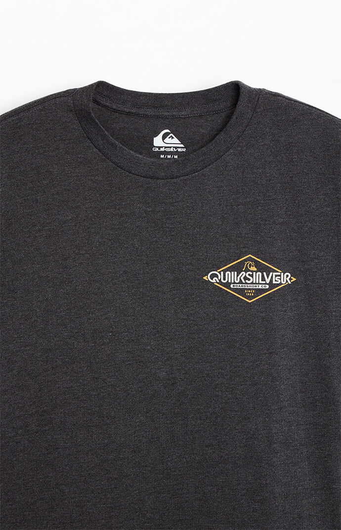 Quiksilver Omni Lock MTO T-Shirt | PacSun