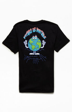 Organic Renard T-Shirt image number 1