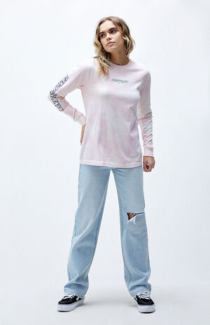 x Sandy Liang Long Sleeve T-Shirt image number 4