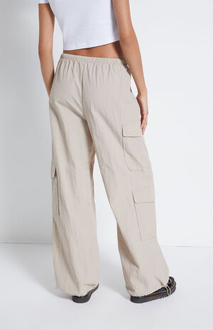 Cargo Pull-On Pants image number 4