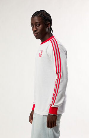 Liverpool FC Originals Long Sleeve T-Shirt image number 3