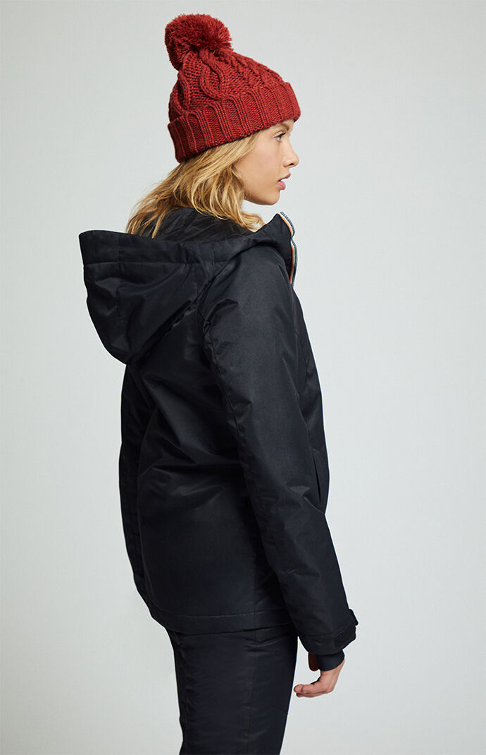 Snow Sula Jacket