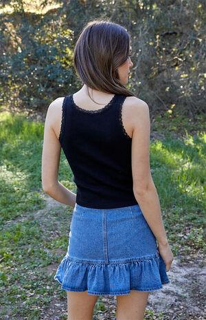 LA Flames Tank Top image number 4