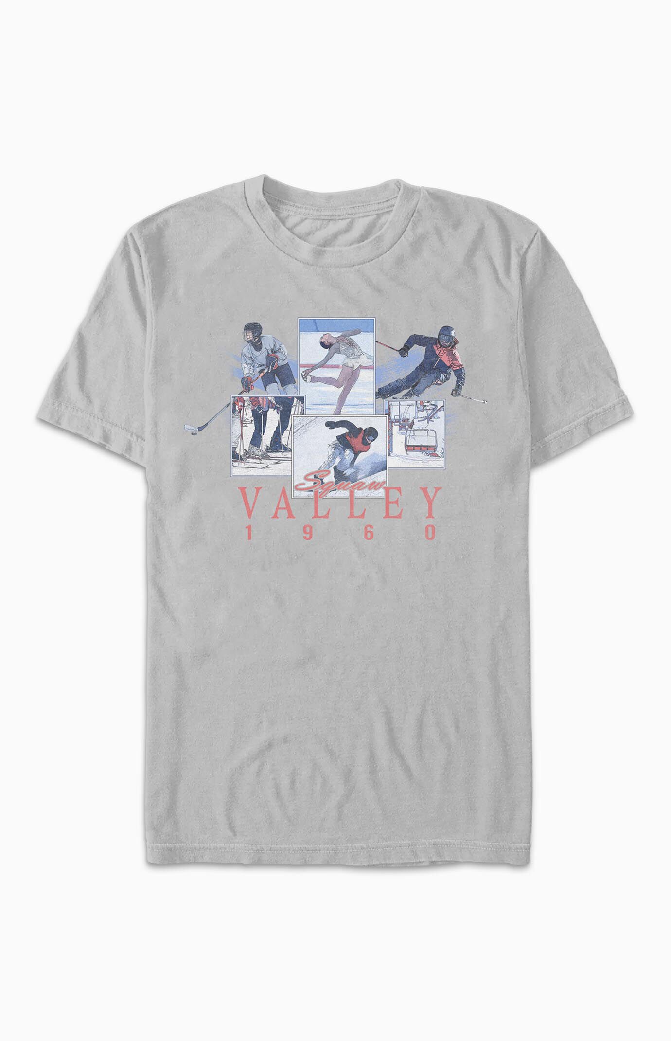 PacSun Squaw Valley T-Shirt