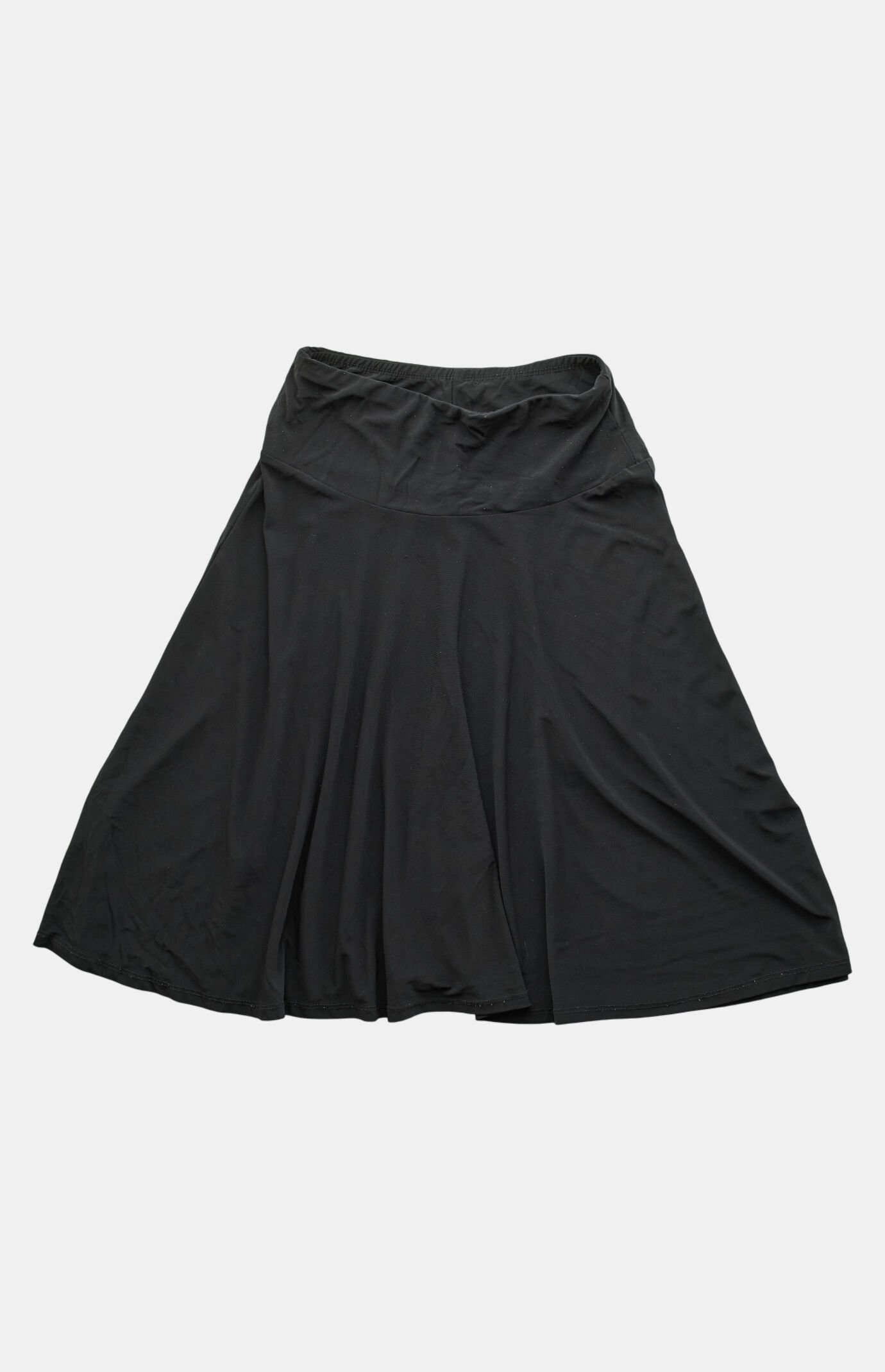 PS VINTAGE 2000s Midi Skirt