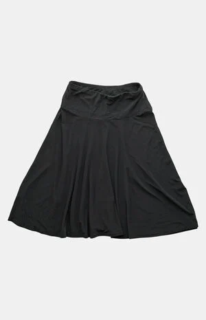 2000s Midi Skirt image number 1
