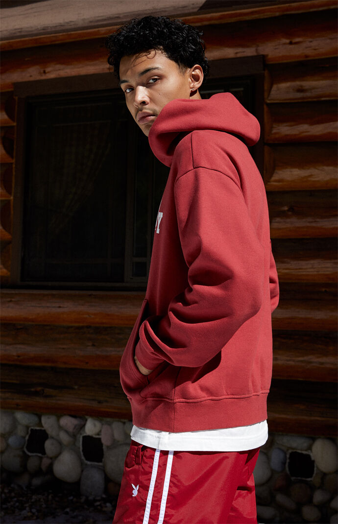 By PacSun Logo Hoodie