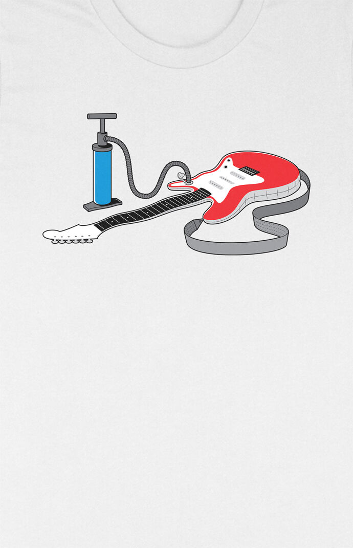 Air Guitar T-Shirt