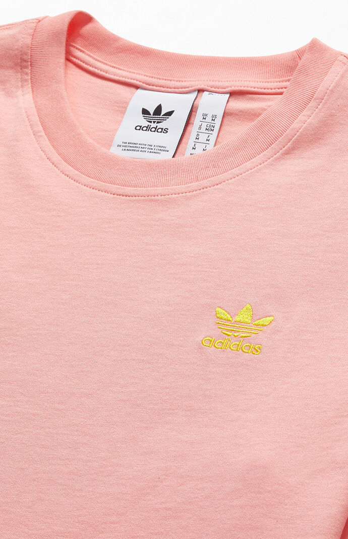 Front Back T-Shirt