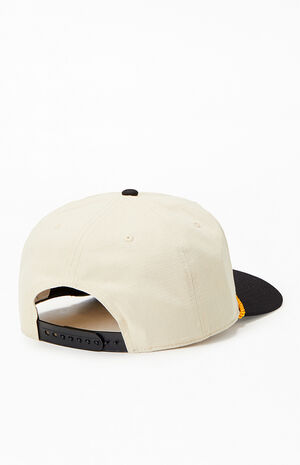 Dutton Ranch Slouch Snapback Hat image number 2