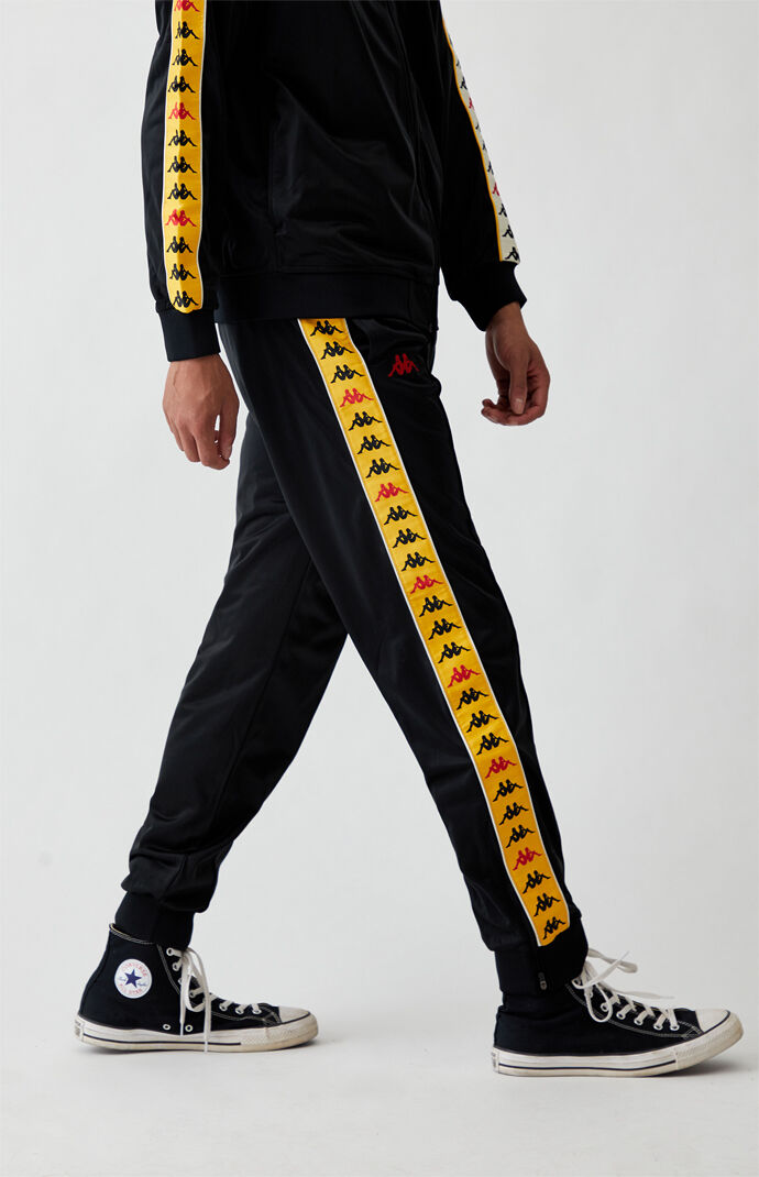 kappa sweatpants mens