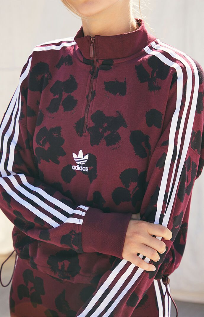 adidas bellista sweatshirt