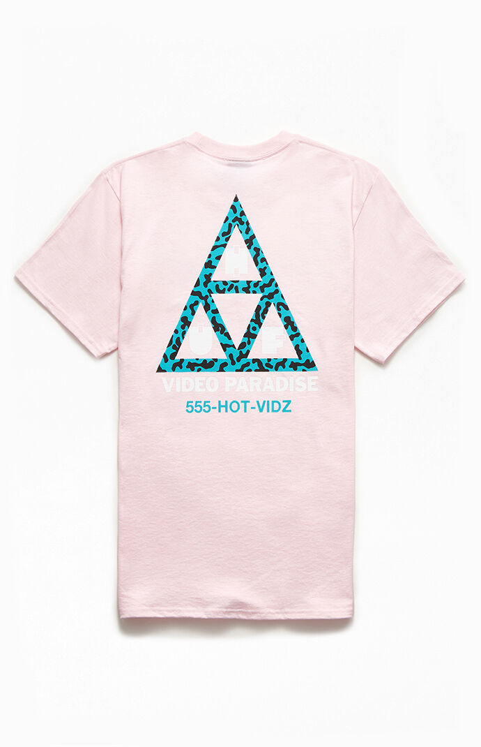 HUF LSD Tie-Dyed T-Shirt | PacSun